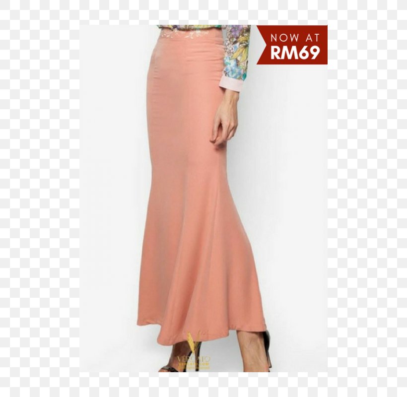 Waist Skirt Peach, PNG, 500x800px, Waist, Abdomen, Day Dress, Fashion Model, Joint Download Free