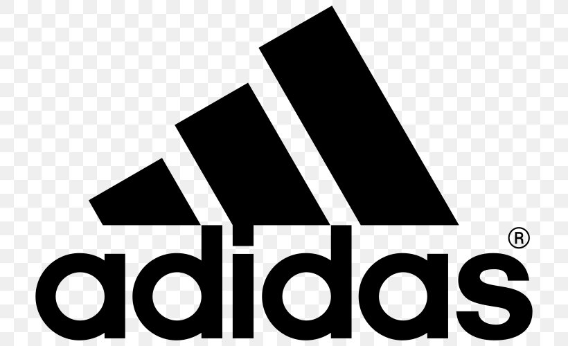 Adidas Originals Logo Trefoil, PNG, 730x500px, Adidas, Adidas Originals, Adolf Dassler, Black And White, Brand Download Free