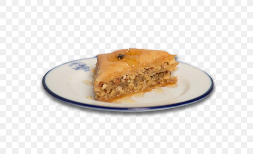 Athen's Pizza | Obarrio Treacle Tart Baklava ROCRIS Aventura Mall, PNG, 600x500px, Treacle Tart, Aventura Mall, Baklava, Building, Dessert Download Free