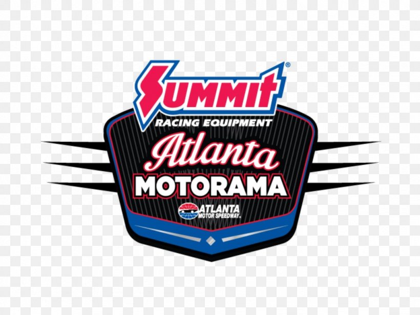 Atlanta Motor Speedway Atlanta Motorama Logo Brand, PNG, 1024x768px, Atlanta Motor Speedway, April 26, Atlanta, Brand, Label Download Free