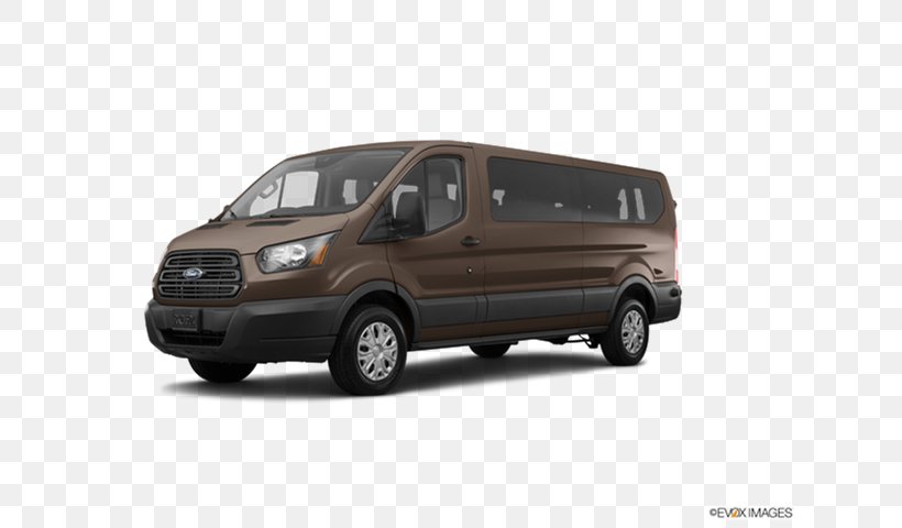 Car Ford Motor Company Ford Transit Courier 2018 Ford Transit-350 Wagon, PNG, 640x480px, 2018 Ford Transit350, Car, Automatic Transmission, Automotive Design, Automotive Exterior Download Free