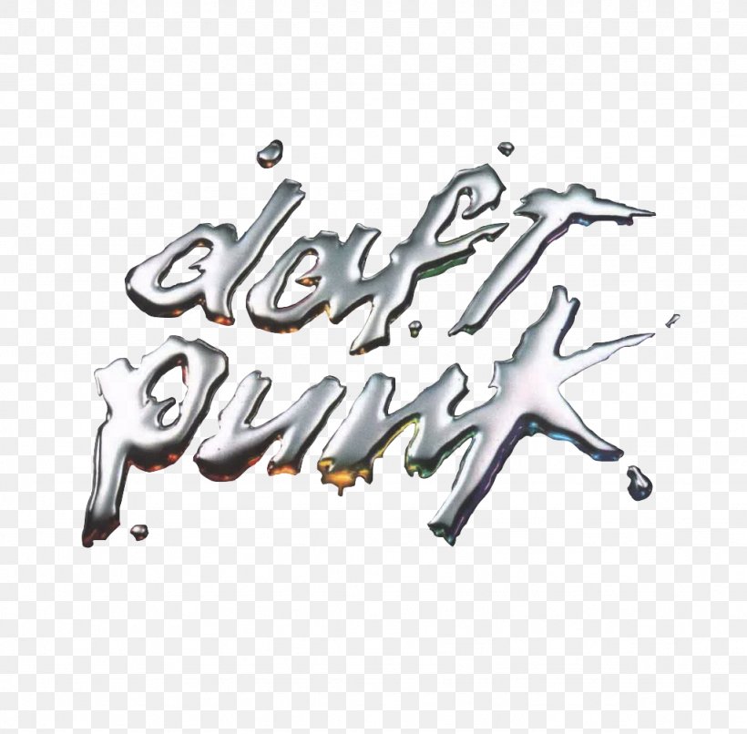 Daft Punk Logo Punk Rock, PNG, 1024x1007px, Watercolor, Cartoon, Flower, Frame, Heart Download Free