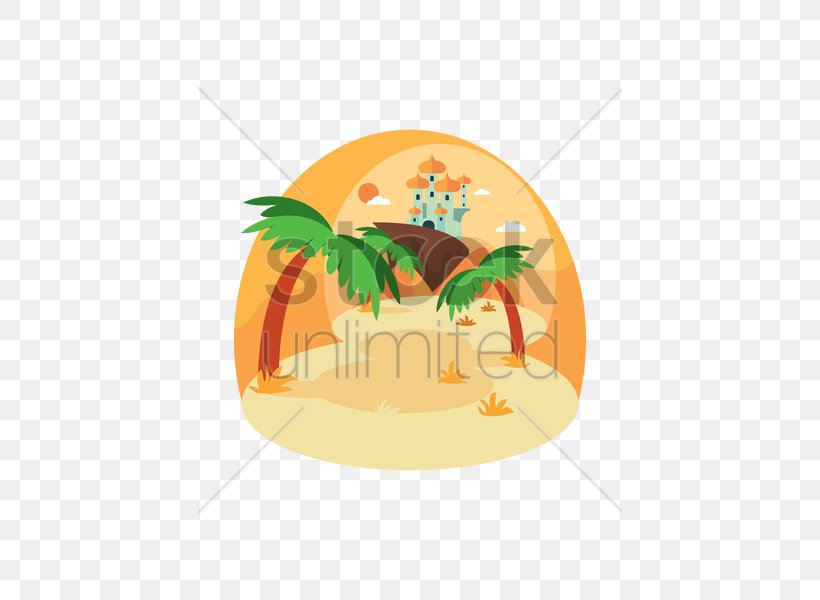 Date Palm Clip Art Vector Graphics Illustration Palm Trees, PNG, 424x600px, Date Palm, Castle, Desert, Palm Trees, Stock Download Free