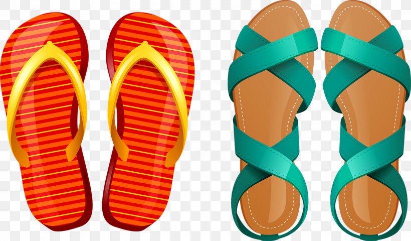 Flip-flops Shoe Slipper Sandal Footwear, PNG, 1300x762px, Flipflops, Boot, Dress Shoe, Flip Flops, Footwear Download Free