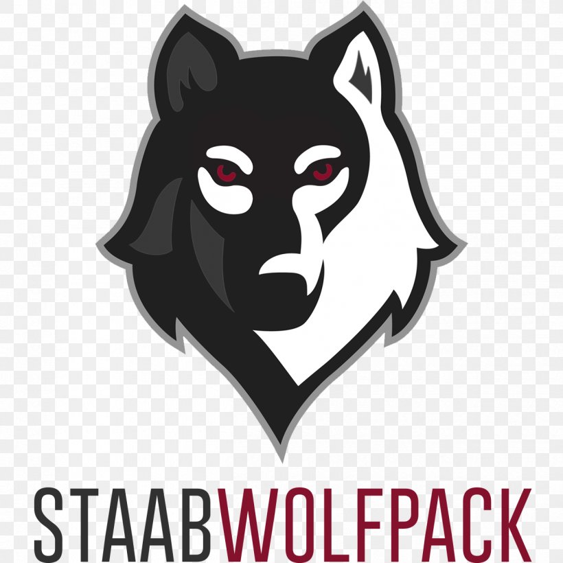 Gray Wolf Logo Sports Team Electronic Sports, PNG, 1250x1250px, Watercolor, Cartoon, Flower, Frame, Heart Download Free