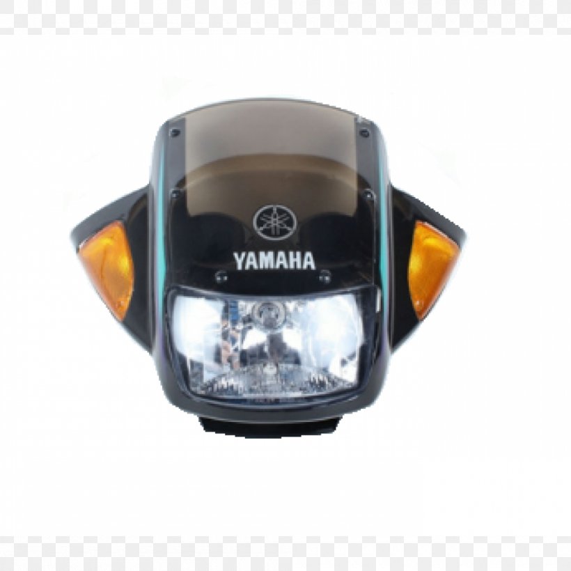 Headlamp Car Yamaha Motor Company Motorcycle Yamaha Corporation, PNG, 1000x1000px, Headlamp, Assortment Strategies, Automotive Exterior, Automotive Lighting, Car Download Free