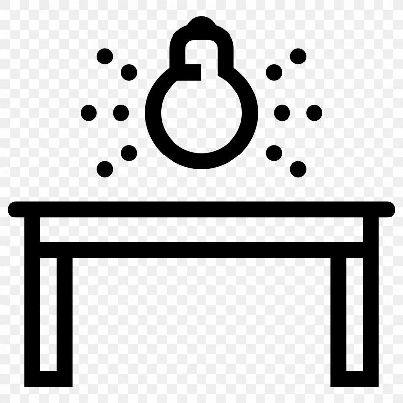 Light Bathroom Table, PNG, 1600x1600px, Light, Area, Bathroom, Black And White, Dining Room Download Free