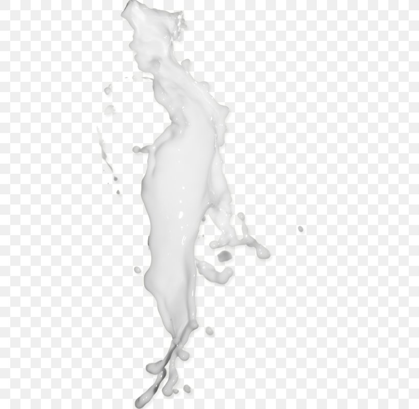 Milk White, PNG, 800x800px, Milk, Arm, Black And White, Cows Milk, Floor Download Free