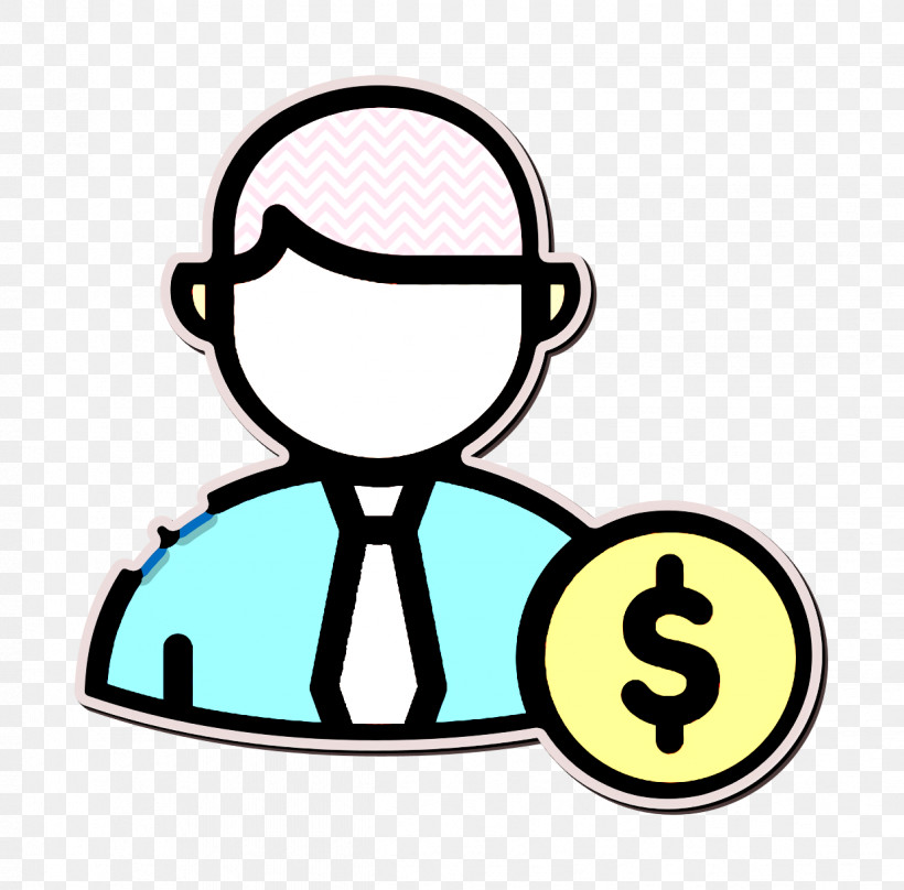 Salary Icon Business Icon Wage Icon, PNG, 1238x1220px,  Download Free