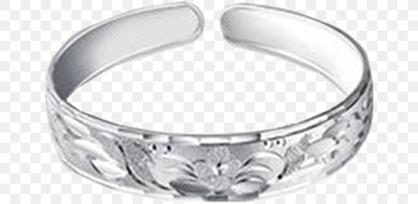 Silver Bracelet Bangle, PNG, 650x400px, Silver, Bangle, Body Jewelry, Bracelet, Copper Download Free