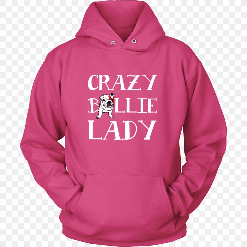 T-shirt Hoodie Clothing Sweater, PNG, 1000x1000px, Tshirt, Bluza, Clothing, Gildan Activewear, Hood Download Free