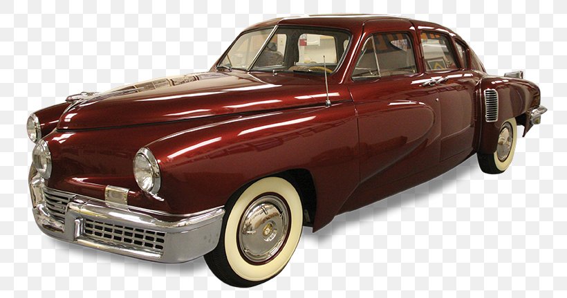 Tucker 48 Mid-size Car AACA Museum, Inc. Ford Model T, PNG, 814x431px, Tucker 48, Aaca Museum Inc, Antique Car, Brand, Car Download Free