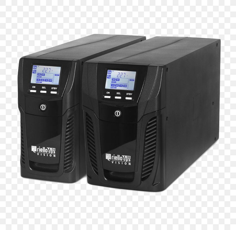 UPS United Parcel Service Power Converters Product System, PNG, 800x800px, Ups, Computer Component, Eaton Corporation, Electric Generator, Electric Potential Difference Download Free