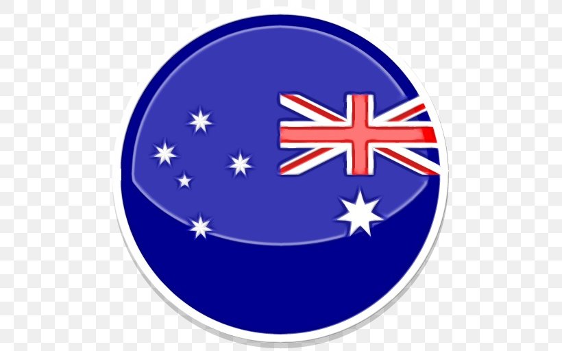 Christmas Graphics, PNG, 512x512px, Flag Of Australia, Australia, Electric Blue, Flag, Flag Of Christmas Island Download Free