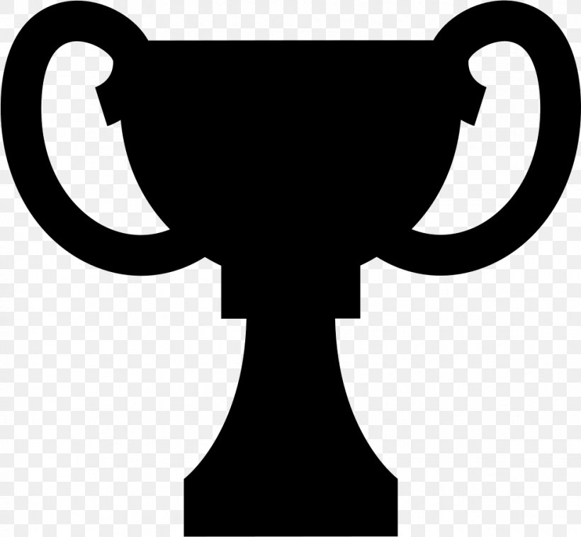 Award Clip Art Vector Graphics Trophy, PNG, 981x908px, Award, Blackandwhite, Cup, Drinkware, Icon Design Download Free