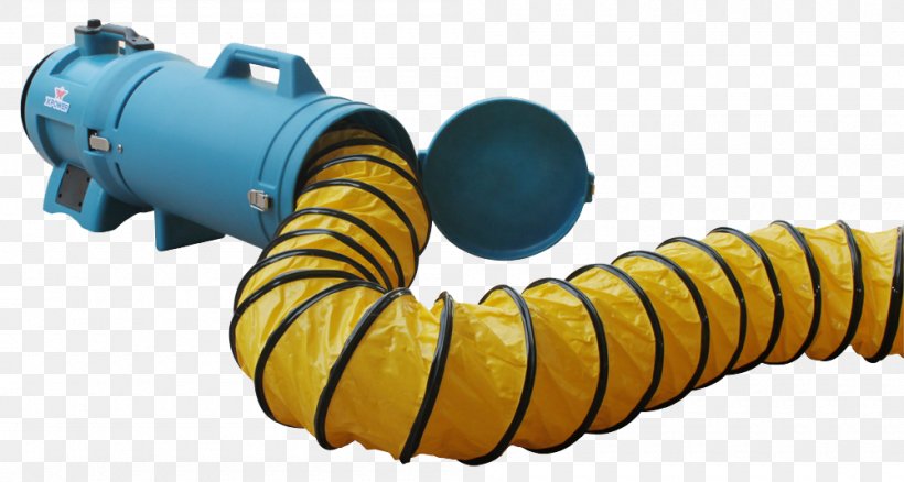 Duct Pipe Hose Fan Polyvinyl Chloride, PNG, 1000x535px, Duct, Air, Air Conditioning, Carrier Corporation, Cylinder Download Free