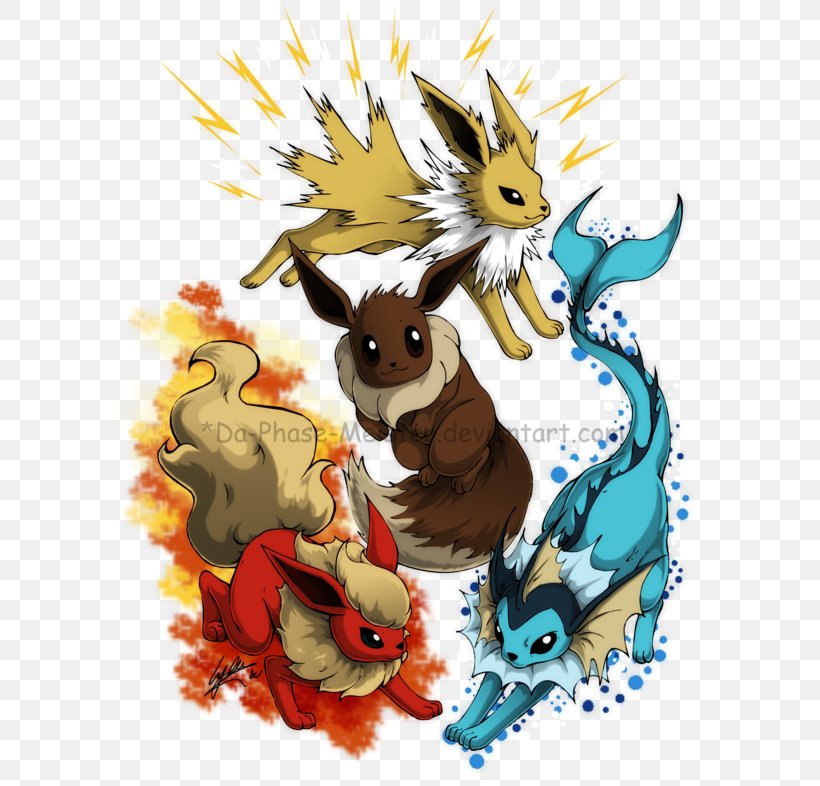 Eevee Vaporeon Pokémon Drawing Jolteon, PNG, 600x786px, Eevee, Art, Carnivoran, Cartoon, Drawing Download Free