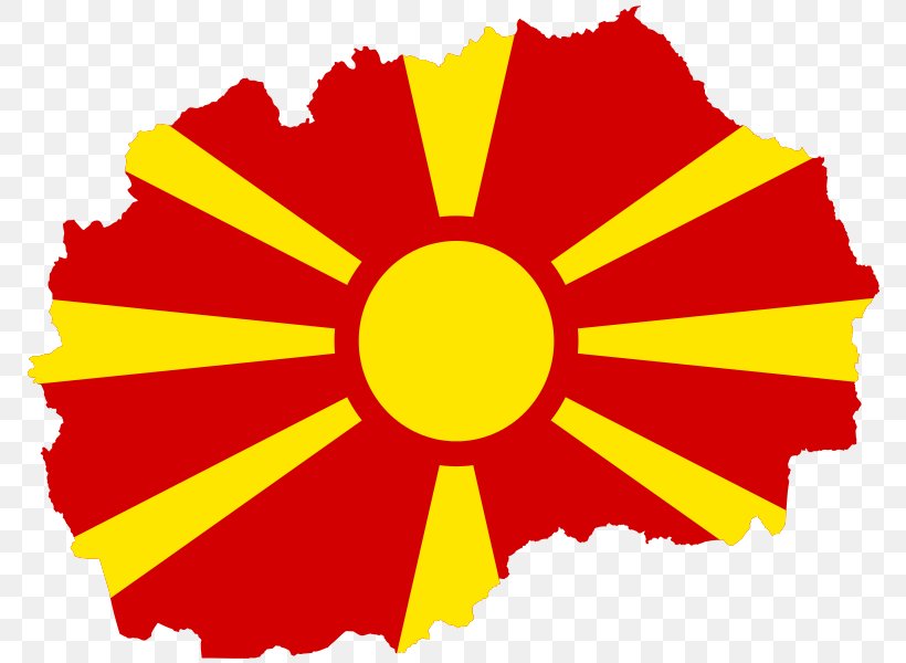 Flag Of The Republic Of Macedonia Socialist Republic Of Macedonia Map, PNG, 779x600px, Republic Of Macedonia, Area, Flag, Flag Of Cameroon, Flag Of The Republic Of Macedonia Download Free