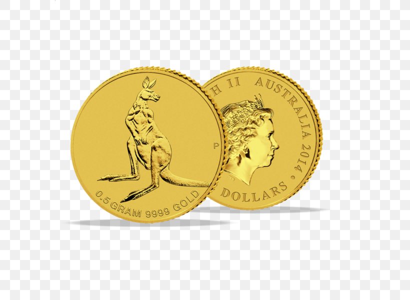 Gold Coin Gold Coin Silver Australia, PNG, 600x600px, Coin, Australia, Australian Dollar, Bullion Coin, Coin Grading Download Free