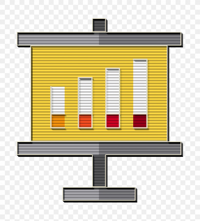 Graph Icon Screen Icon Business And Office Icon, PNG, 1120x1240px, Graph Icon, Business And Office Icon, Computer Monitor Accessory, Line, Rectangle Download Free