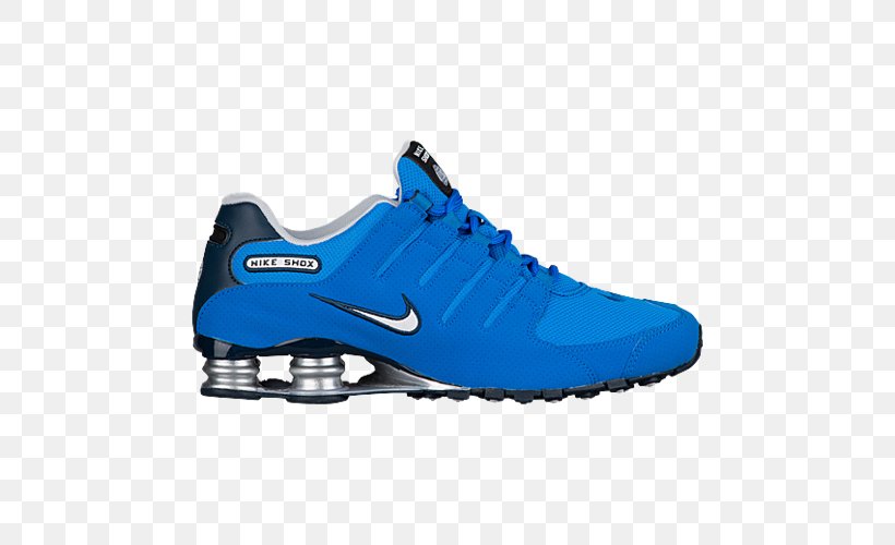 Nike Shox Sports Shoes Air Jordan, PNG, 500x500px, Nike Shox, Air Jordan, Aqua, Athletic Shoe, Basketball Shoe Download Free