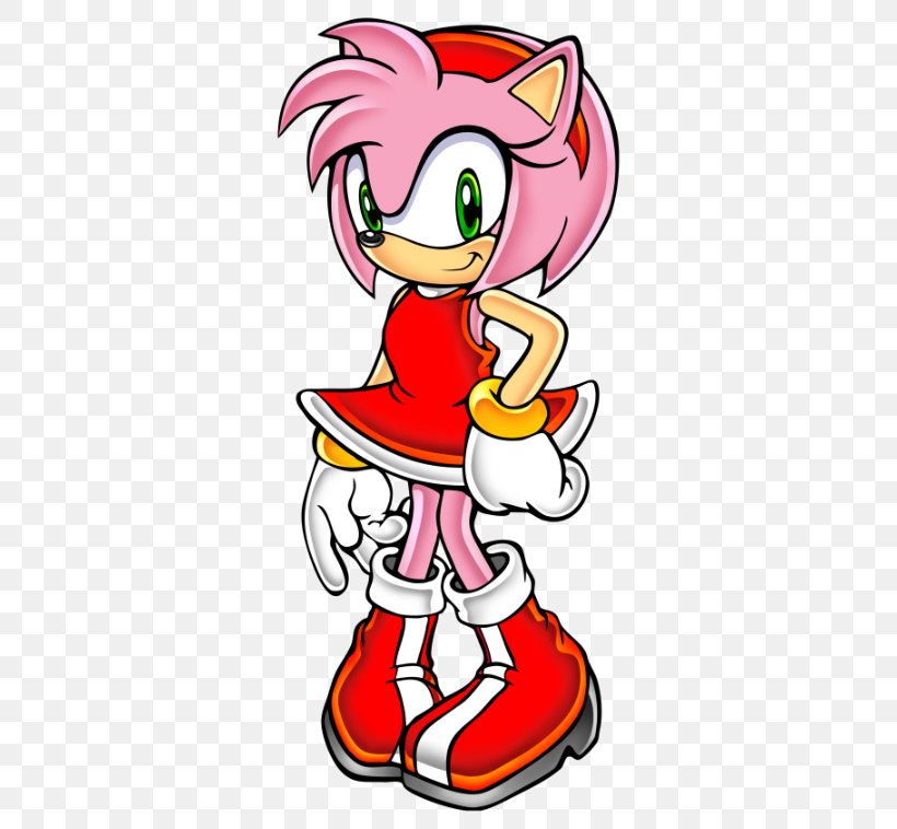 Sonic Adventure Amy Rose Sonic The Hedgehog Shadow The Hedgehog Mario & Sonic At The Olympic Games, PNG, 360x758px, Sonic Adventure, Adventures Of Sonic The Hedgehog, Amy Rose, Art, Artwork Download Free
