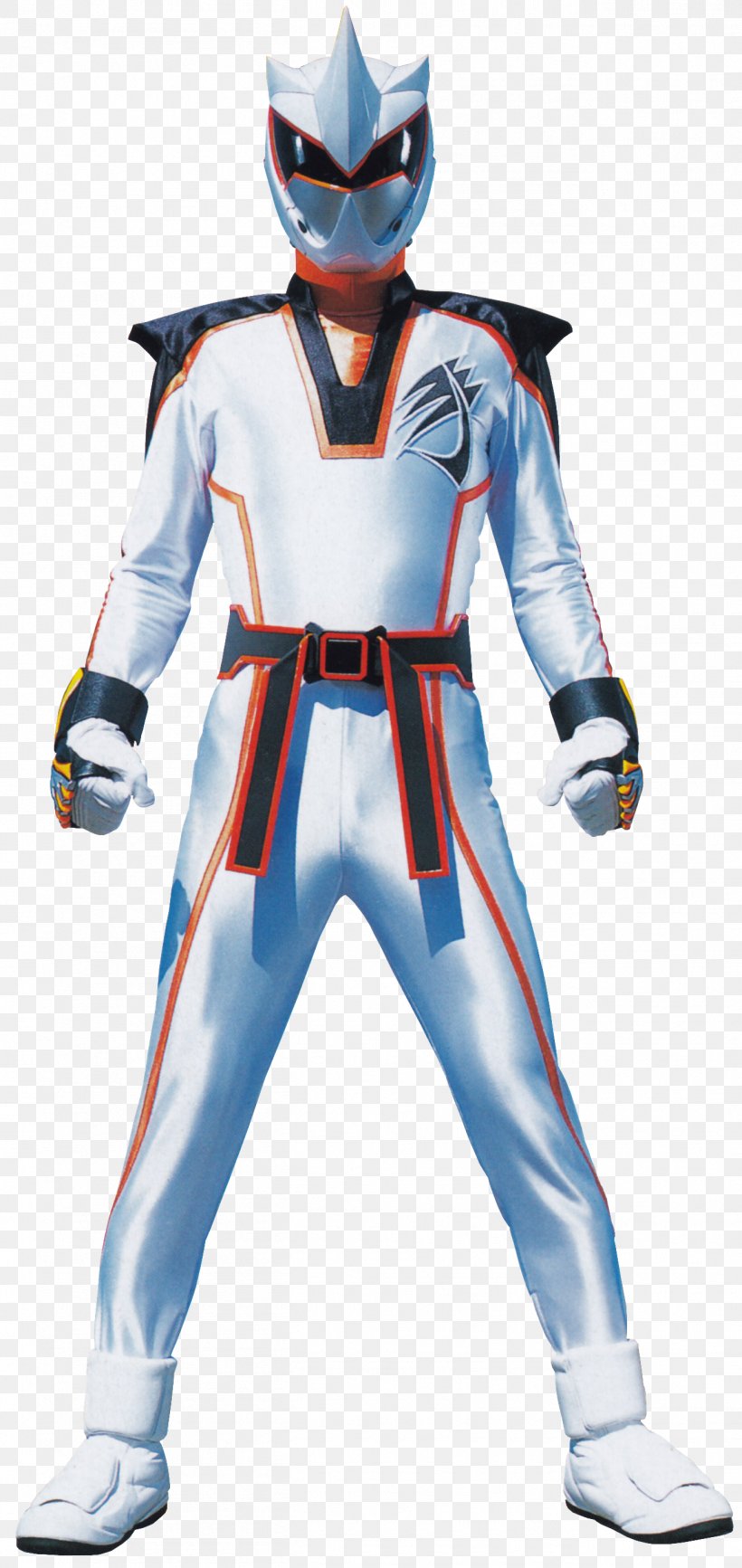 Super Sentai White Ranger Power Rangers Ninja Storm Wikia, PNG, 1304x2756px, Super Sentai, Action Figure, Clothing, Costume, Costume Design Download Free