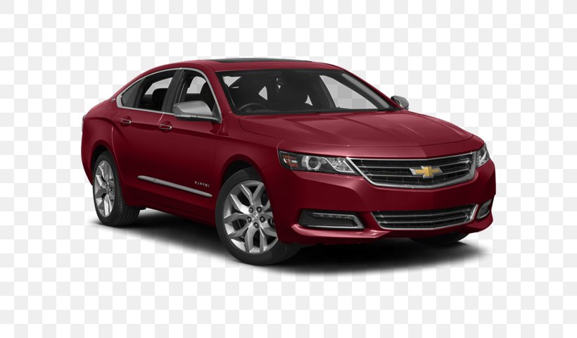 2007 Chevrolet Impala Car 2008 Chevrolet Impala 2018 Chevrolet Impala, PNG, 640x480px, 2015 Chevrolet Impala, 2018 Chevrolet Impala, Chevrolet, Automotive Design, Automotive Exterior Download Free