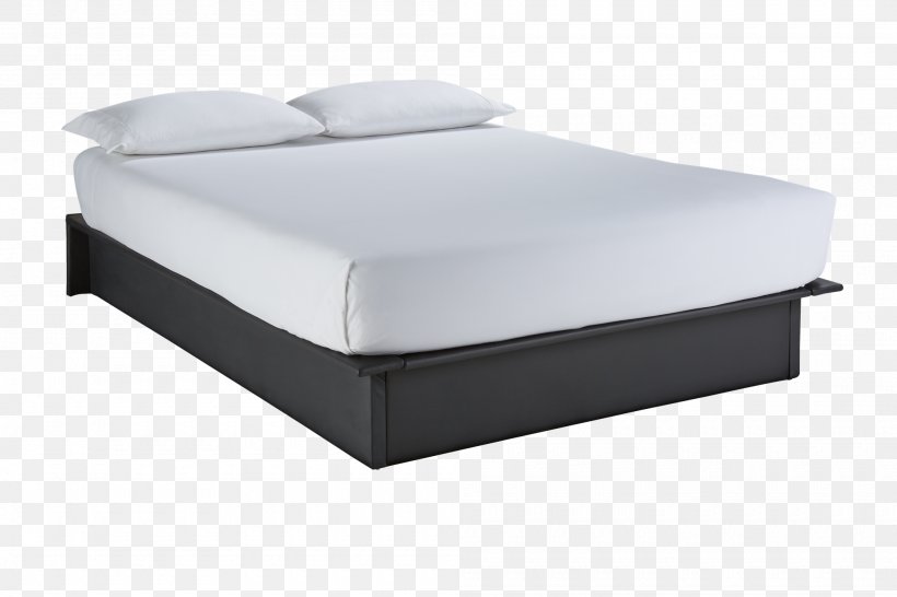 Bed Frame Box-spring Mattress Platform Bed, PNG, 2000x1333px, Bed Frame, Bed, Box Spring, Boxspring, Comfort Download Free