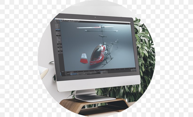 Business Graphic Design Responsive Web Design, PNG, 500x500px, Business, Art, Computer Monitor, Computer Monitor Accessory, Designer Download Free