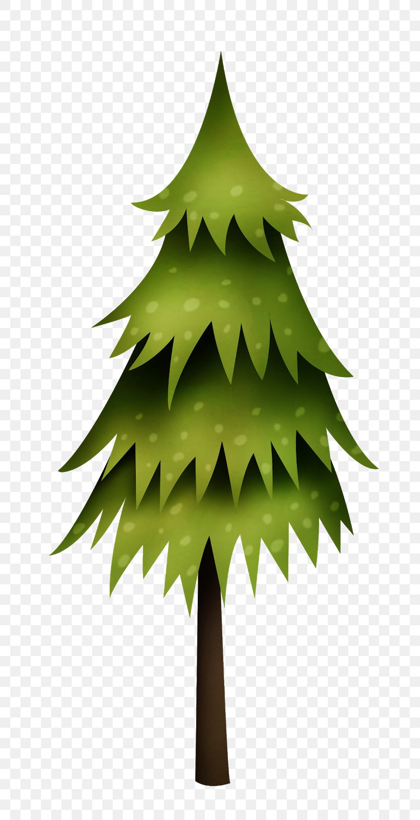 Coloring Book Fir Christmas Tree Drawing, PNG, 756x1600px, Coloring Book, Art, Book, Branch, Christmas Decoration Download Free