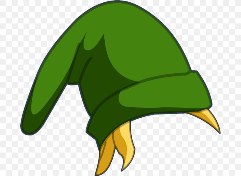 Link Transformice Hat The Legend Of Zelda Clip Art, PNG, 683x600px, Link, Amphibian, Atelier 801, Beak, Bird Download Free