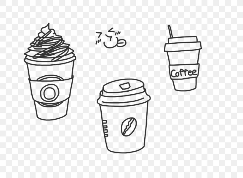 /m/02csf Take-out Drawing Coffee Illustration, PNG, 800x600px, M02csf, Area, Black And White, Blue, Brand Download Free