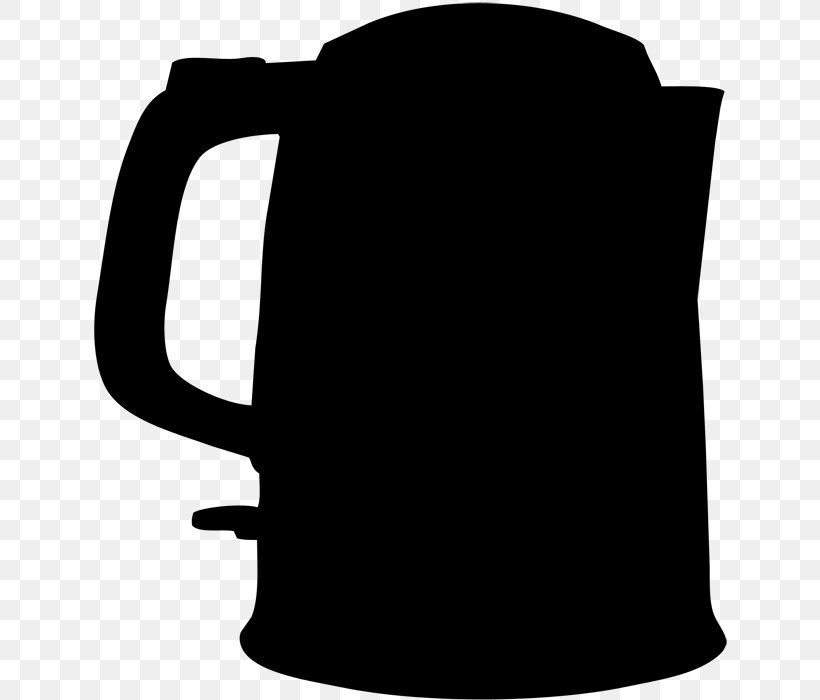 Mug M Tennessee Product Kettle, PNG, 700x700px, Mug M, Black, Black M, Blackandwhite, Drinkware Download Free