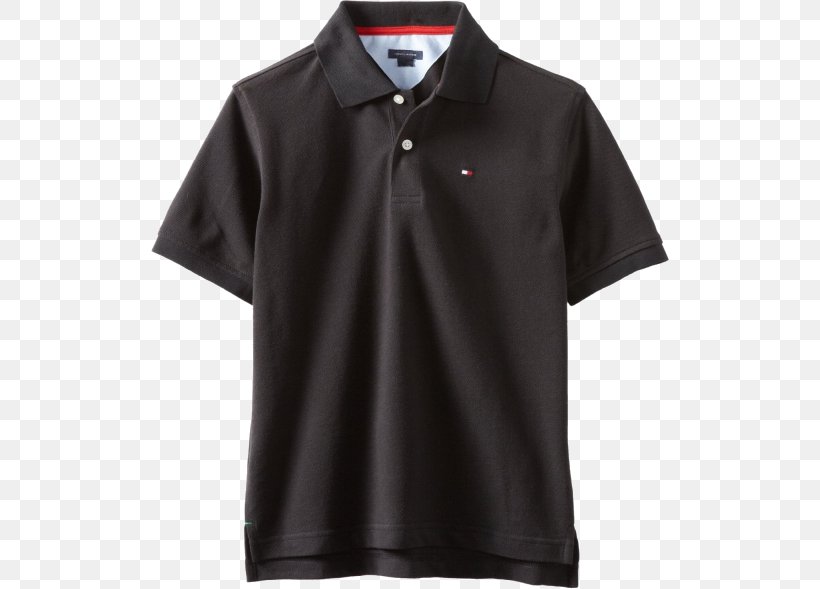 Polo Shirt T-shirt Helly Hansen Sleeve, PNG, 518x589px, Polo Shirt, Active Shirt, Black, Clothing, Collar Download Free