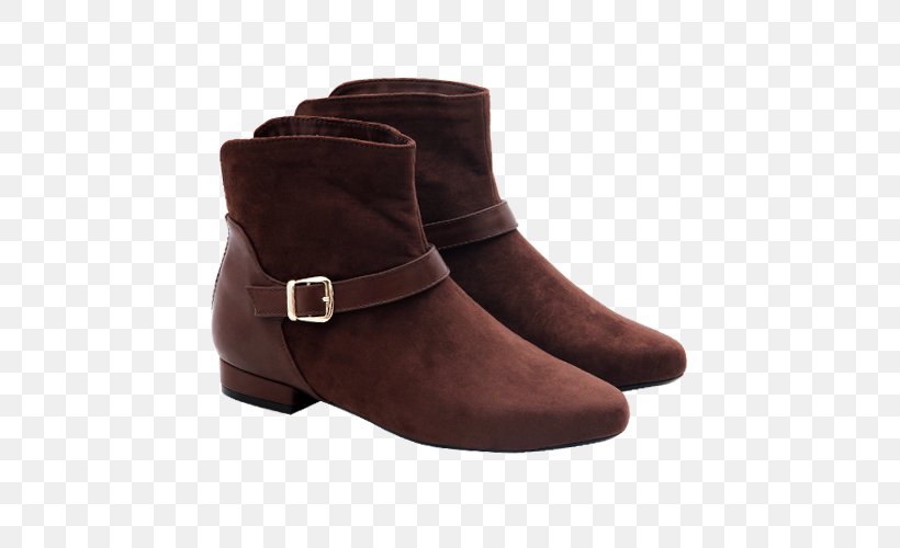 Boot Suede Shoe, PNG, 500x500px, Boot, Brown, Footwear, Leather, Shoe Download Free