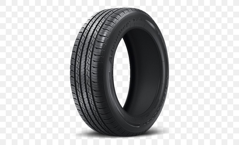 Car BFGoodrich Advantage T-A Sport Tire Motor Vehicle Tires BFGoodrich G-Grip Advantage T/A Tire, PNG, 500x500px, Car, Auto Part, Automotive Tire, Automotive Wheel System, Bfgoodrich Download Free