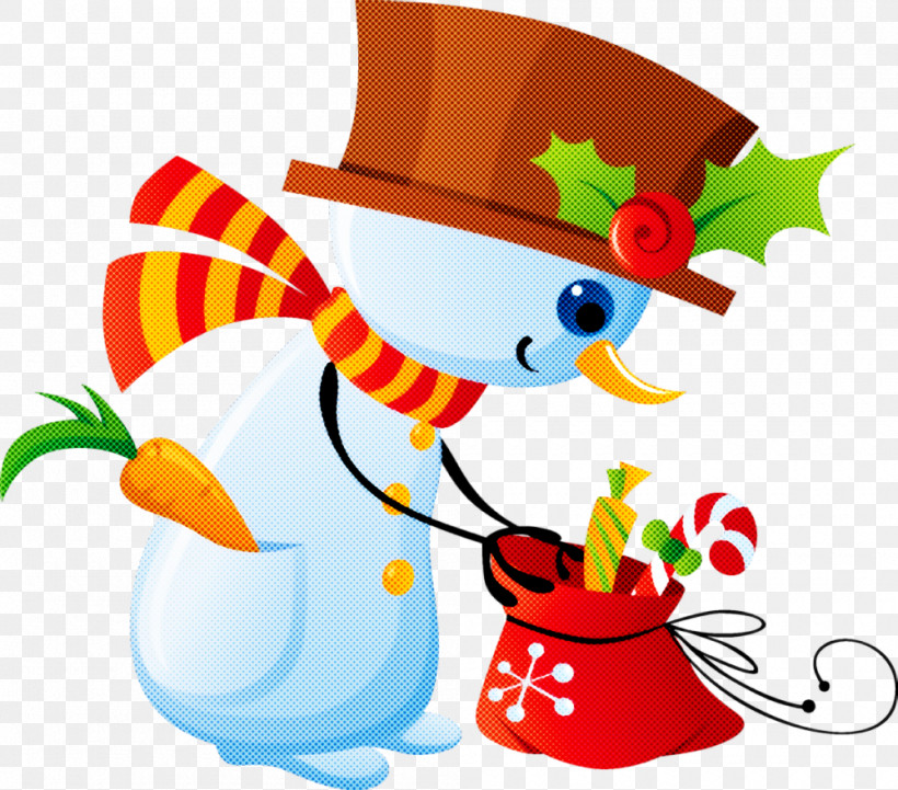 Christmas Snowman Snowman Winter, PNG, 1000x880px, Christmas Snowman, Cartoon, Costume Hat, Snowman, Winter Download Free