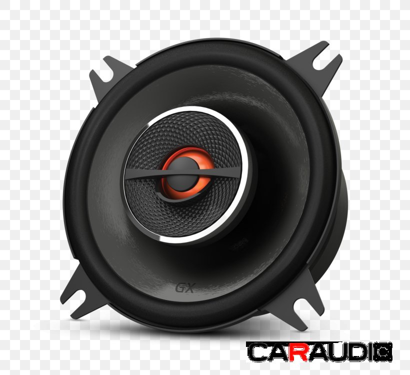 Coaxial Loudspeaker Car Vehicle Audio JBL, PNG, 750x750px, Loudspeaker, Audio, Audio Equipment, Audio Power, Car Download Free