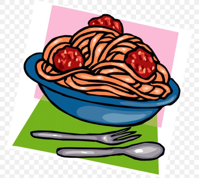 Cuisine Douchegordijn Spaghetti Clip Art, PNG, 768x735px, Cuisine, Artwork, Curtain, Douchegordijn, Food Download Free