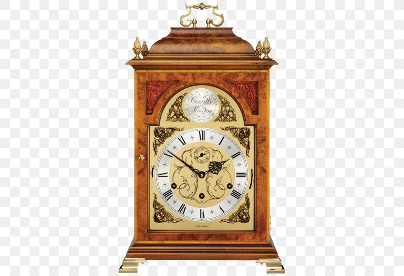 Floor & Grandfather Clocks Mantel Clock Bracket Clock Table, PNG, 500x560px, Floor Grandfather Clocks, Antique, Bracket Clock, Bulova, Clock Download Free