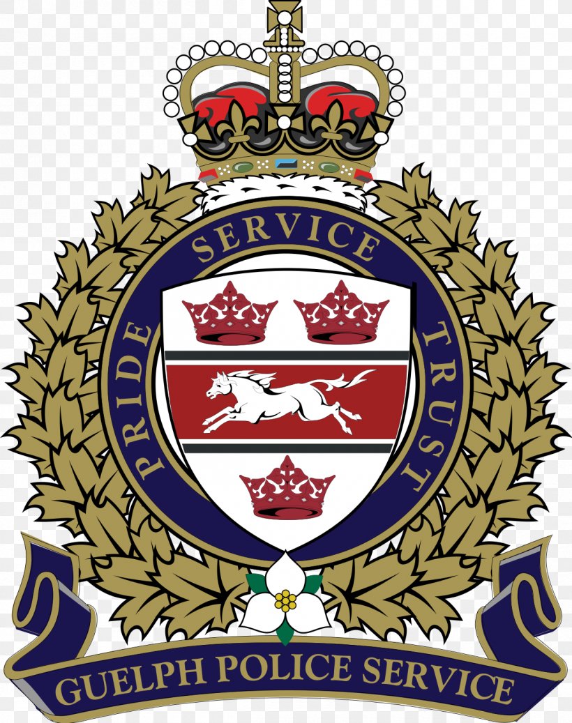 Guelph Police Service Police Officer Ontario Provincial Police Community Policing, PNG, 1200x1518px, Guelph Police Service, Badge, Barrie Police Service, Brand, Chief Of Police Download Free