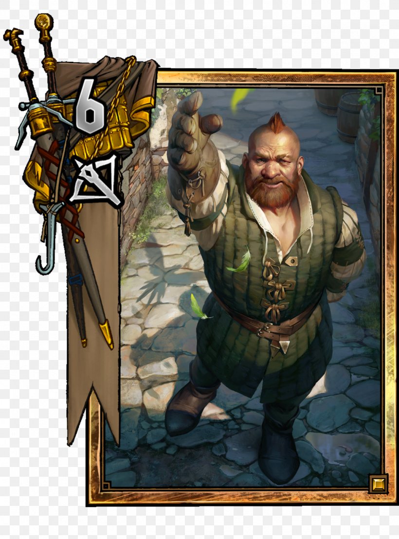 Gwent: The Witcher Card Game The Witcher 3: Wild Hunt CD Projekt Video Game, PNG, 1071x1448px, Gwent The Witcher Card Game, Animal, Art, Cd Projekt, Game Download Free