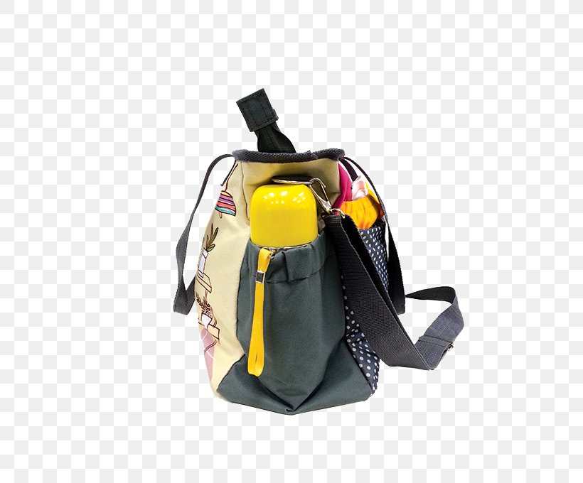 Handbag Backpack, PNG, 510x680px, Handbag, Backpack, Bag, Yellow Download Free