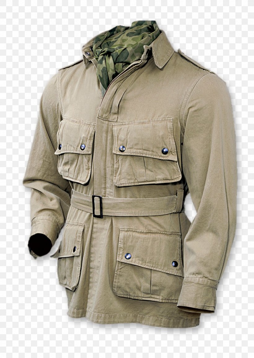 Jacket Coat Khaki Military Uniform, PNG, 850x1200px, Jacket, Army, Beige, Coat, Khaki Download Free