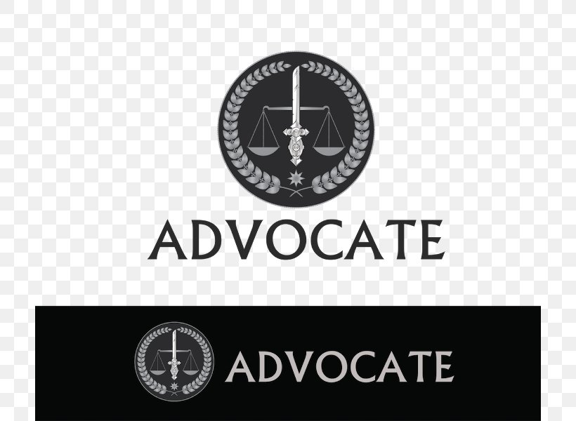 Logo Advocate Lawyer News Design, PNG, 720x600px, Logo, Adviser, Advocate, Bar Association, Brand Download Free