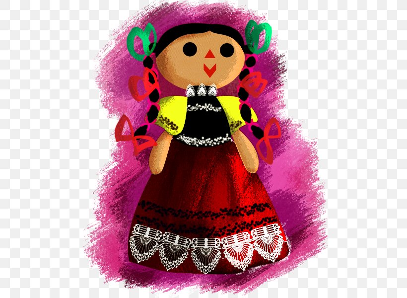 Mexico City Rag Doll Handicraft Tradition, PNG, 600x600px, Mexico City, Barbie, Culture, Doll, Folk Costume Download Free