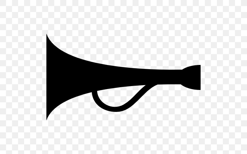 Microphone Horn Loudspeaker Clip Art, PNG, 512x512px, Microphone, Black, Black And White, Finger, French Horns Download Free