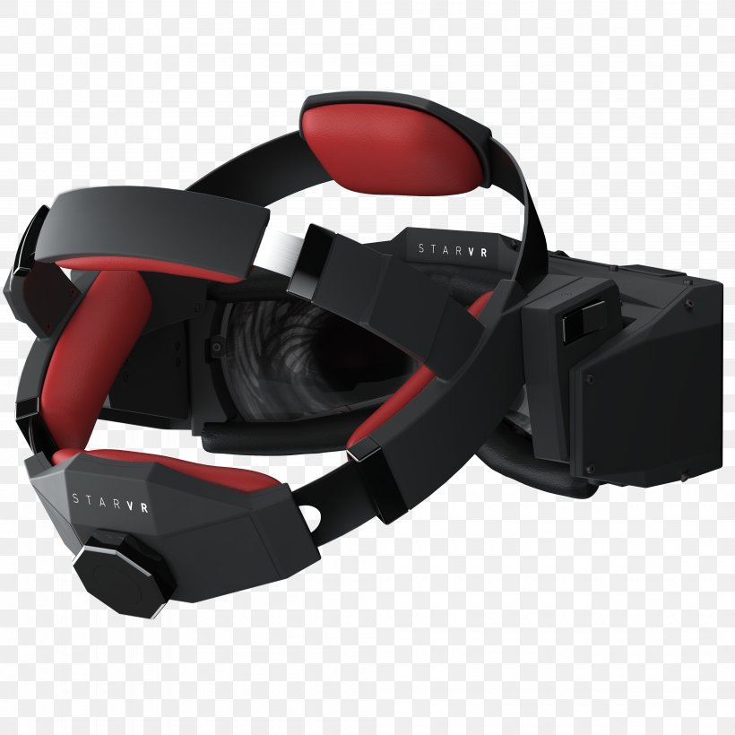 Overkill's The Walking Dead Virtual Reality Headset Oculus Rift HTC Vive Head-mounted Display, PNG, 4000x4000px, Virtual Reality Headset, Computer Software, Fashion Accessory, Field Of View, Glasses Download Free