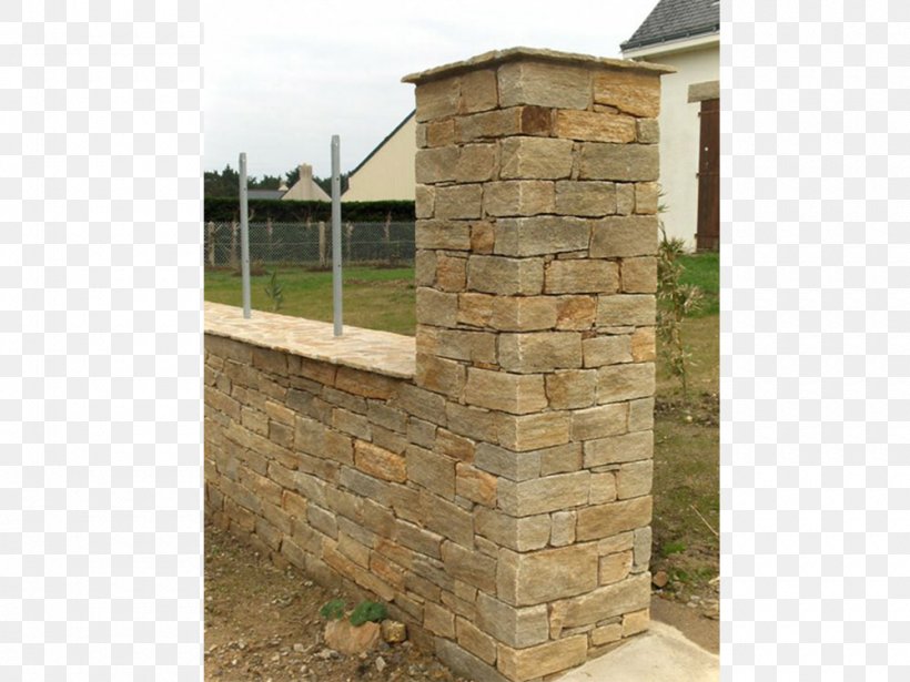 Stone Wall Window Brickwork Bricklayer, PNG, 1000x750px, Stone Wall, Brick, Bricklayer, Brickwork, Column Download Free